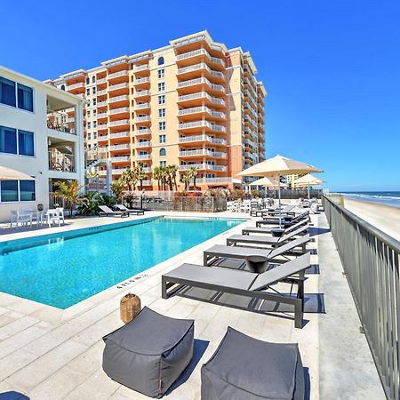 Ambros Daytona Motel Daytona Beach Shores Luaran gambar