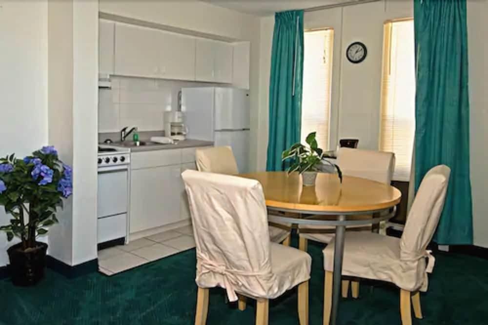 Ambros Daytona Motel Daytona Beach Shores Luaran gambar