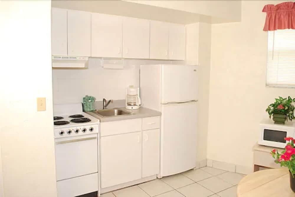 Ambros Daytona Motel Daytona Beach Shores Luaran gambar