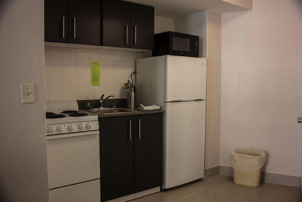 Ambros Daytona Motel Daytona Beach Shores Luaran gambar