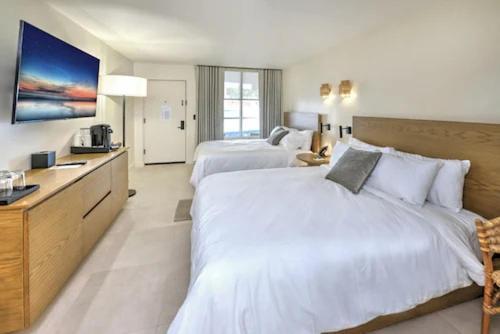 Ambros Daytona Motel Daytona Beach Shores Luaran gambar