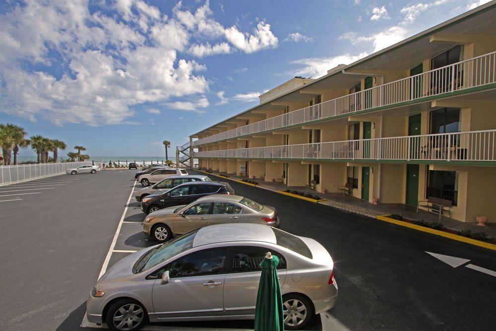 Ambros Daytona Motel Daytona Beach Shores Luaran gambar