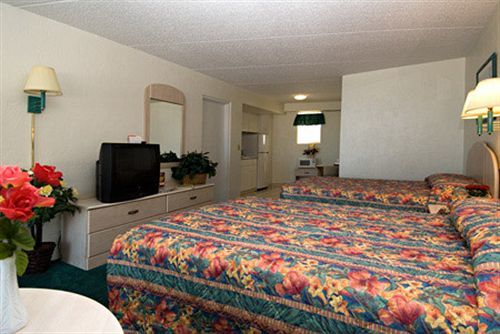 Ambros Daytona Motel Daytona Beach Shores Luaran gambar