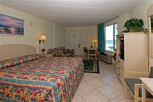 Ambros Daytona Motel Daytona Beach Shores Luaran gambar