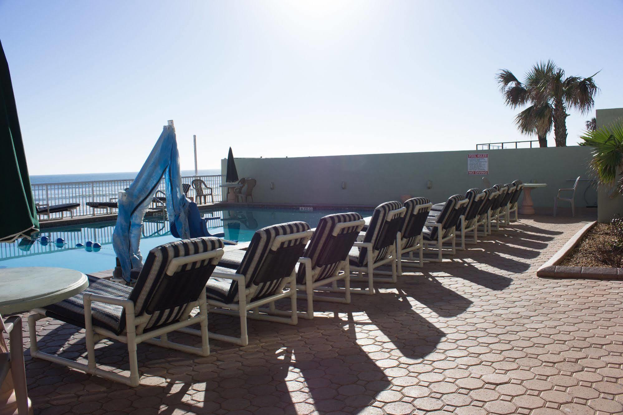 Ambros Daytona Motel Daytona Beach Shores Luaran gambar